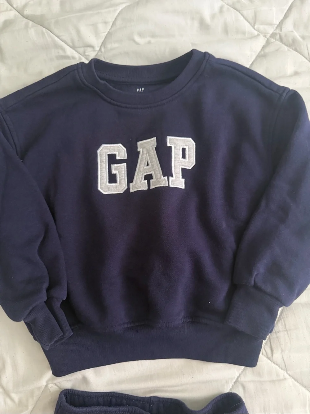 GAP used soft